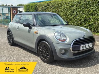 MINI Cooper COOPER