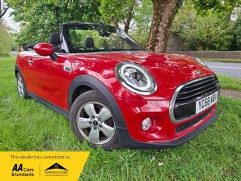 MINI Cooper COOPER