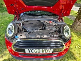MINI Mini COOPER