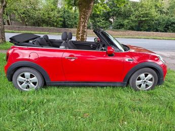 MINI Mini COOPER