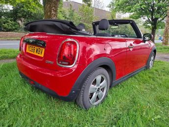 MINI Mini COOPER