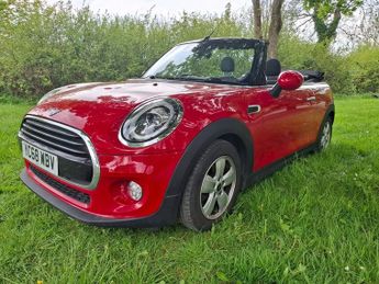 MINI Mini COOPER
