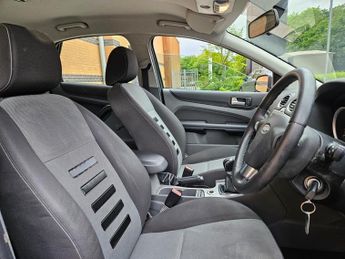 Ford Focus ZETEC