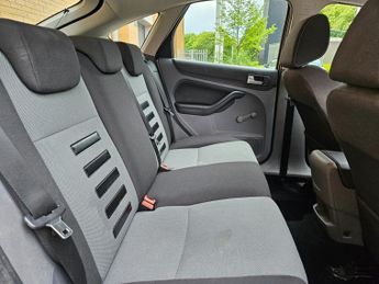 Ford Focus ZETEC