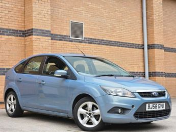 Ford Focus ZETEC