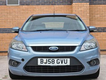 Ford Focus ZETEC