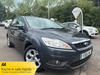 Ford Focus SPORT TDCI