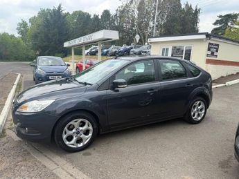 Ford Focus SPORT TDCI