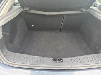 Ford Focus SPORT TDCI
