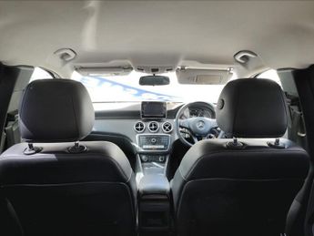 Mercedes A Class A 180 D SE EXECUTIVE