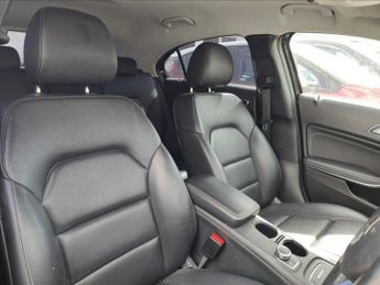 Mercedes A Class A 180 D SE EXECUTIVE