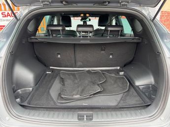 Hyundai Tucson T-GDI N LINE