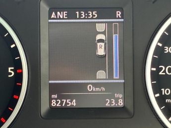 Volkswagen Tiguan MATCH TDI BLUEMOTION TECH 4MOTION DSG