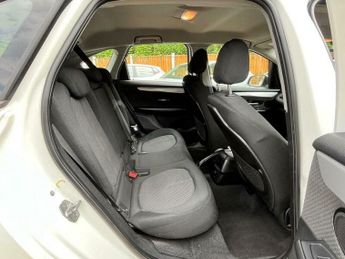 BMW 2 SERIES 2.0 218d SE Euro 6 (s/s) 5dr