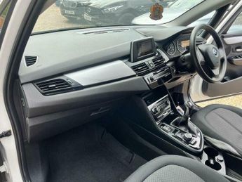 BMW 2 SERIES 2.0 218d SE Euro 6 (s/s) 5dr