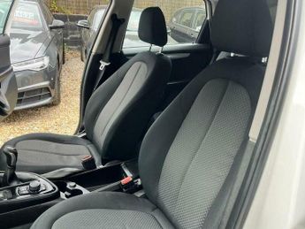 BMW 2 SERIES 2.0 218d SE Euro 6 (s/s) 5dr