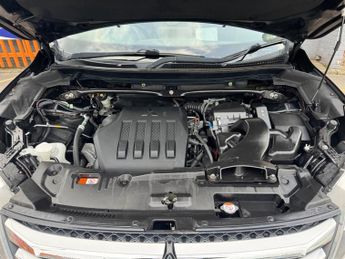 Mitsubishi Eclipse Cross 3