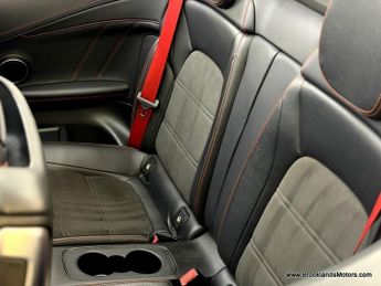 Mercedes C Class AMG C 43 4MATIC PREMIUM [4X SERVICES & GREAT SPEC]