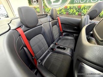Mercedes C Class AMG C 43 4MATIC PREMIUM [4X SERVICES & GREAT SPEC]