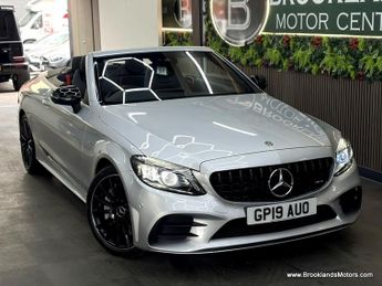 Mercedes C Class AMG C 43 4MATIC PREMIUM [4X SERVICES & GREAT SPEC]