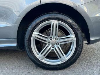 Audi Q5 2.0 TDI S line Plus S Tronic quattro Euro 6 (s/s) 5dr