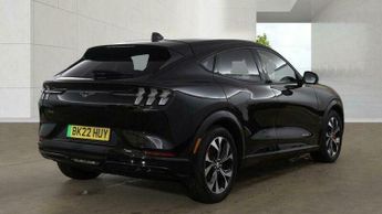 Ford Mustang Extended Range 91kWh AWD 5dr