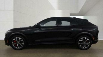 Ford Mustang Extended Range 91kWh AWD 5dr