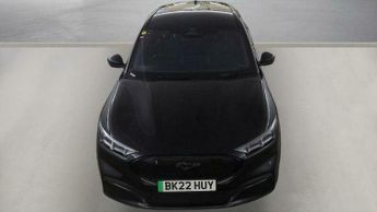 Ford Mustang Extended Range 91kWh AWD 5dr