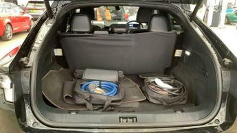 Ford Mustang Extended Range 91kWh AWD 5dr