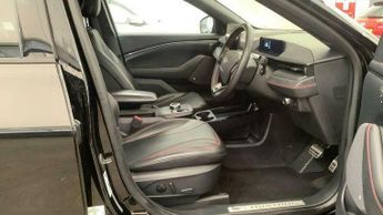 Ford Mustang Extended Range 91kWh AWD 5dr