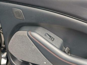 Ford Mustang Extended Range 91kWh AWD 5dr