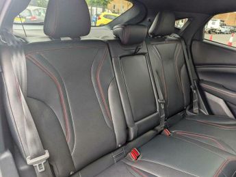 Ford Mustang Extended Range 91kWh AWD 5dr