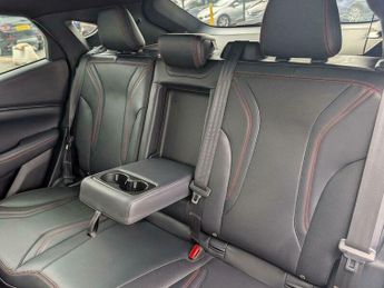 Ford Mustang Extended Range 91kWh AWD 5dr