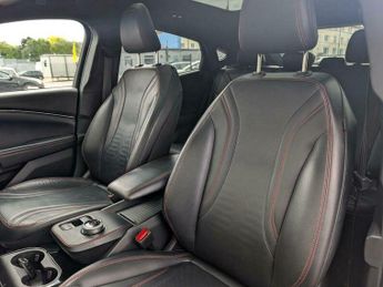 Ford Mustang Extended Range 91kWh AWD 5dr