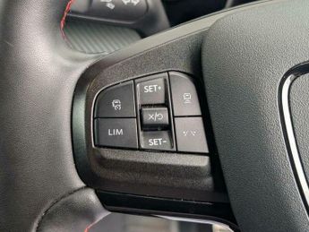 Ford Mustang Extended Range 91kWh AWD 5dr