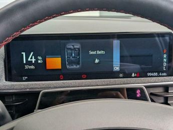 Ford Mustang Extended Range 91kWh AWD 5dr