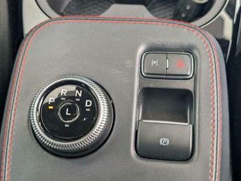 Ford Mustang Extended Range 91kWh AWD 5dr