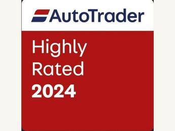 Ford Mustang Extended Range 91kWh AWD 5dr