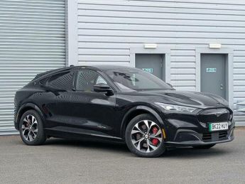 Ford Mustang Extended Range 91kWh AWD 5dr