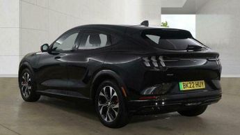 Ford Mustang Extended Range 91kWh AWD 5dr