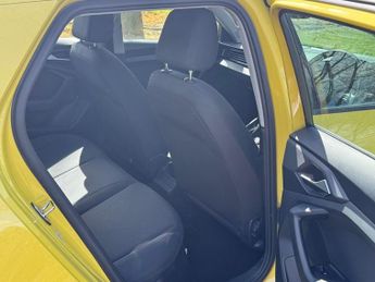 Audi A1 SPORTBACK TFSI SE