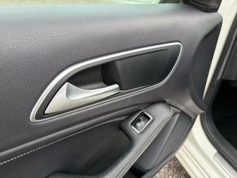 Mercedes-Benz A Class 1.5 A180 CDI Sport 7G-DCT Euro 5 (s/s) 5dr