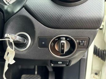 Mercedes-Benz A Class 1.5 A180 CDI Sport 7G-DCT Euro 5 (s/s) 5dr
