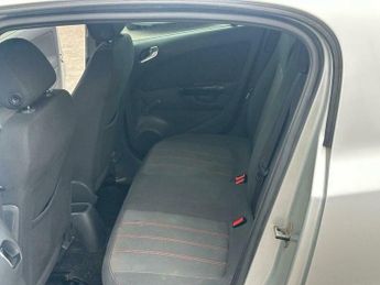 Vauxhall Corsa 1.4 16V SXi Euro 5 5dr (A/C)
