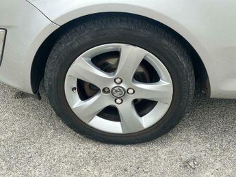 Vauxhall Corsa 1.4 16V SXi Euro 5 5dr (A/C)