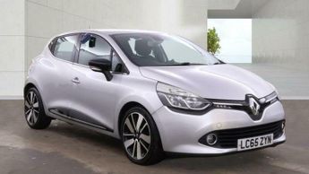 Renault Clio 1.5 dCi Dynamique S Nav Hatchback 5dr Diesel Manual Euro 6 (s/s)