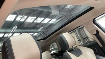Land Rover Range Rover Evoque TD4 SE TECH