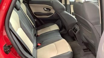Land Rover Range Rover Evoque TD4 SE TECH