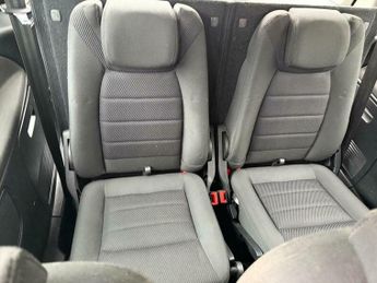 Ford Galaxy 2.0 TDCi Titanium Powershift Euro 5 5dr