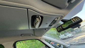 Ford Galaxy 2.0 TDCi Titanium Powershift Euro 5 5dr